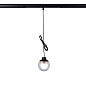 ART-MAG15-S-BALL LED Светильник подвесной для магнитного шинопровода   -  Трековые светильники 
